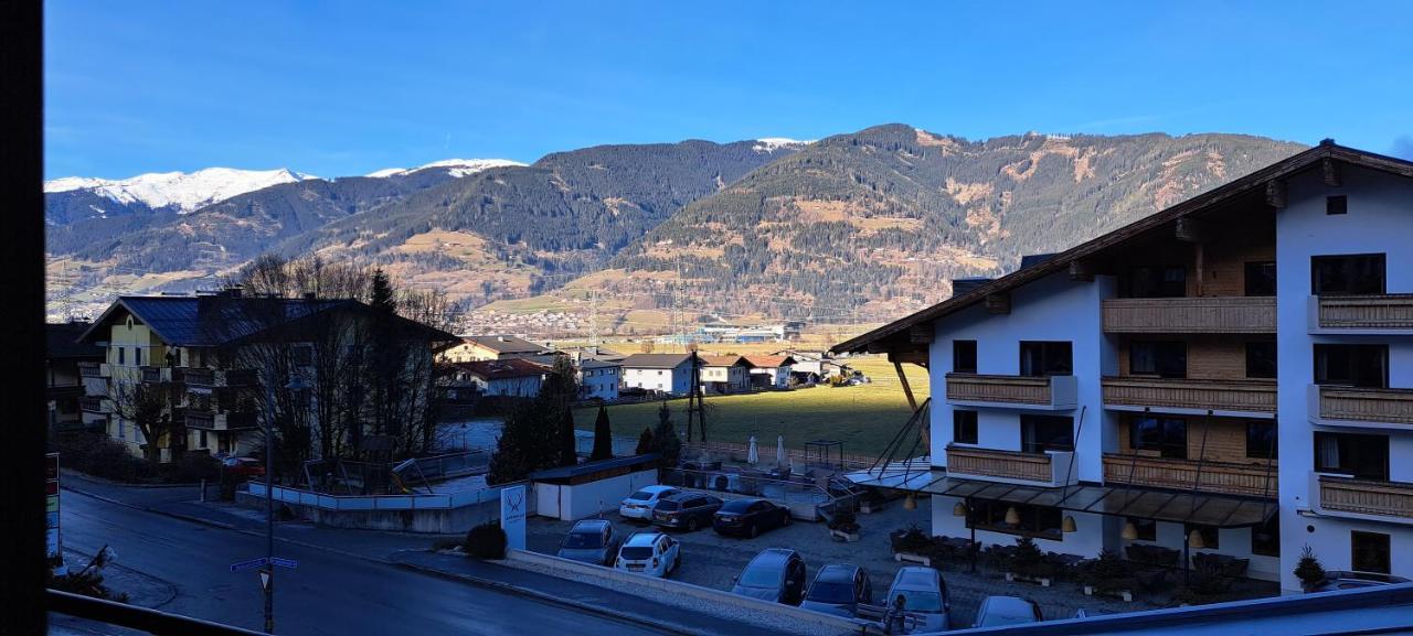 Gaestehaus Steger Kaprun Esterno foto