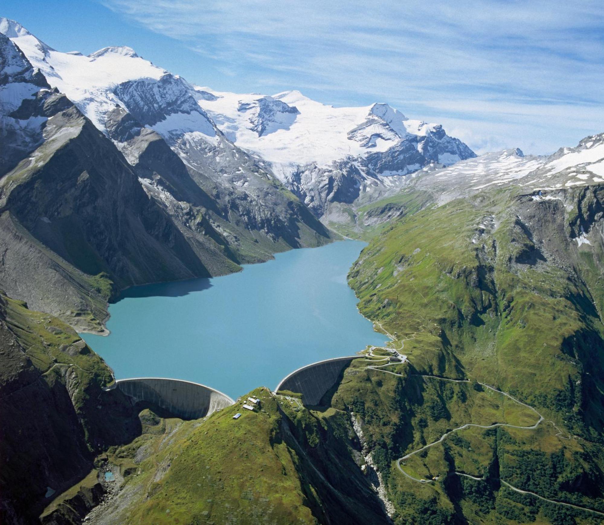 Gaestehaus Steger Kaprun Esterno foto