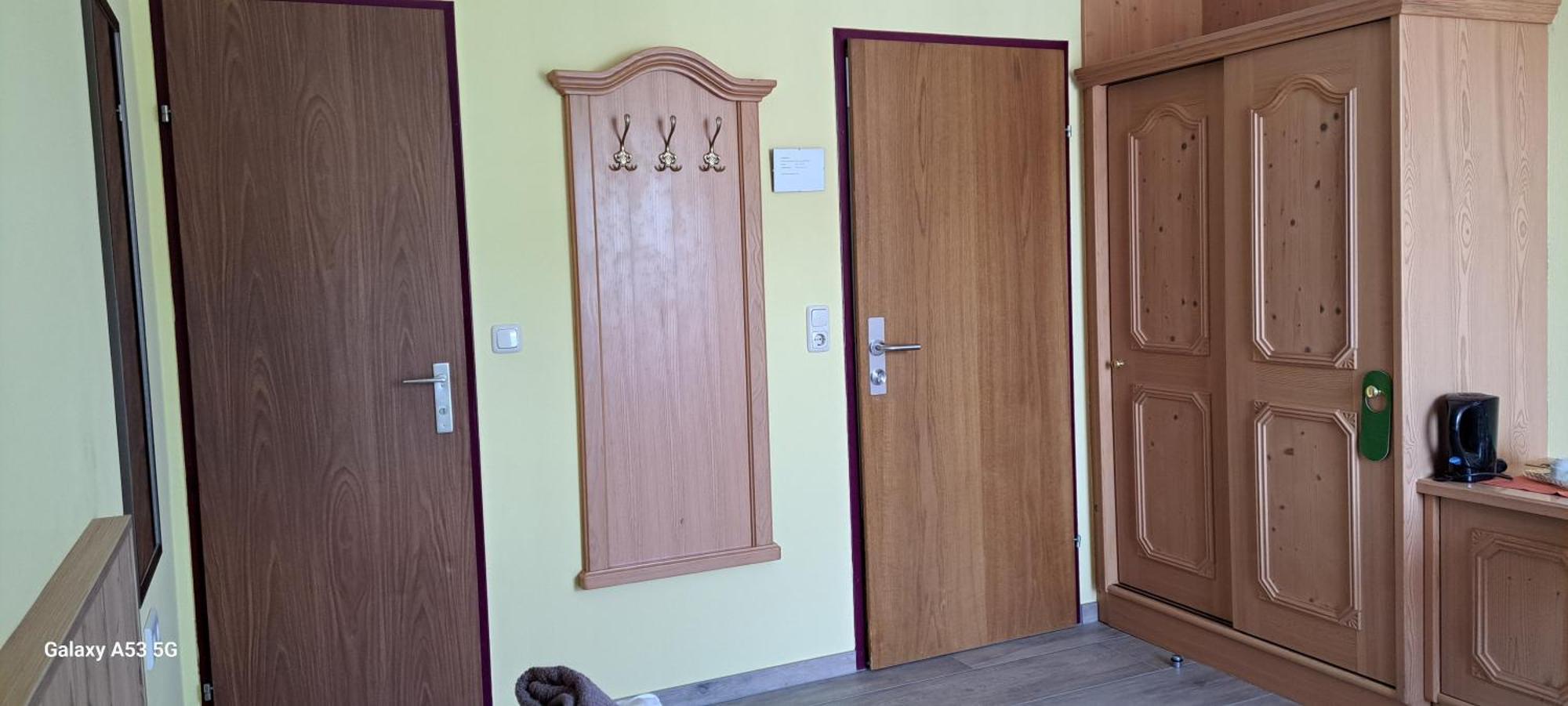 Gaestehaus Steger Kaprun Esterno foto