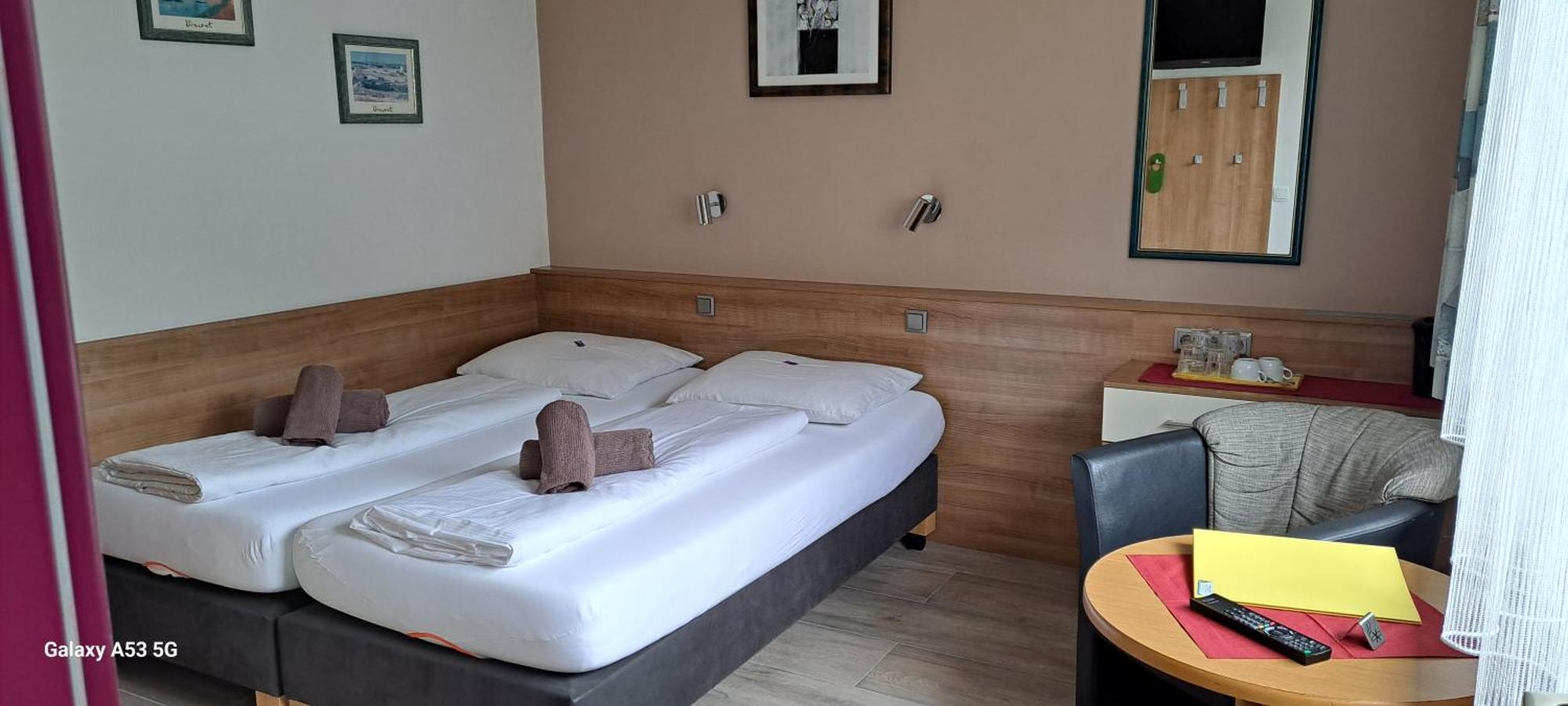 Gaestehaus Steger Kaprun Esterno foto