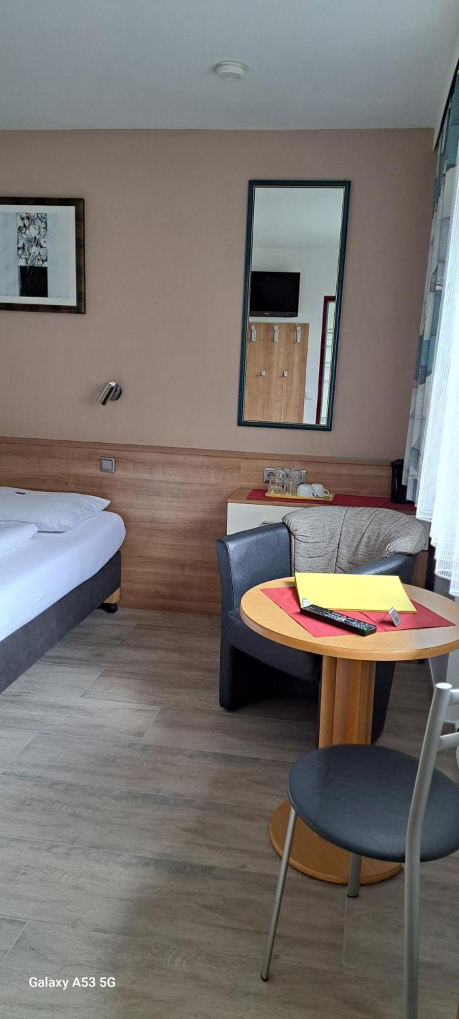 Gaestehaus Steger Kaprun Esterno foto