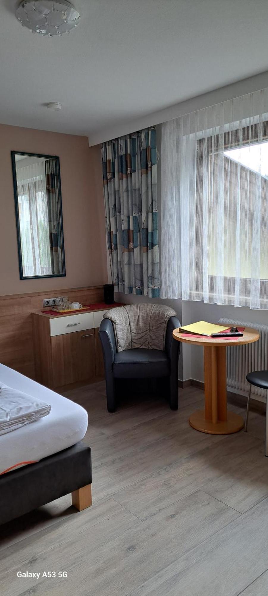 Gaestehaus Steger Kaprun Esterno foto