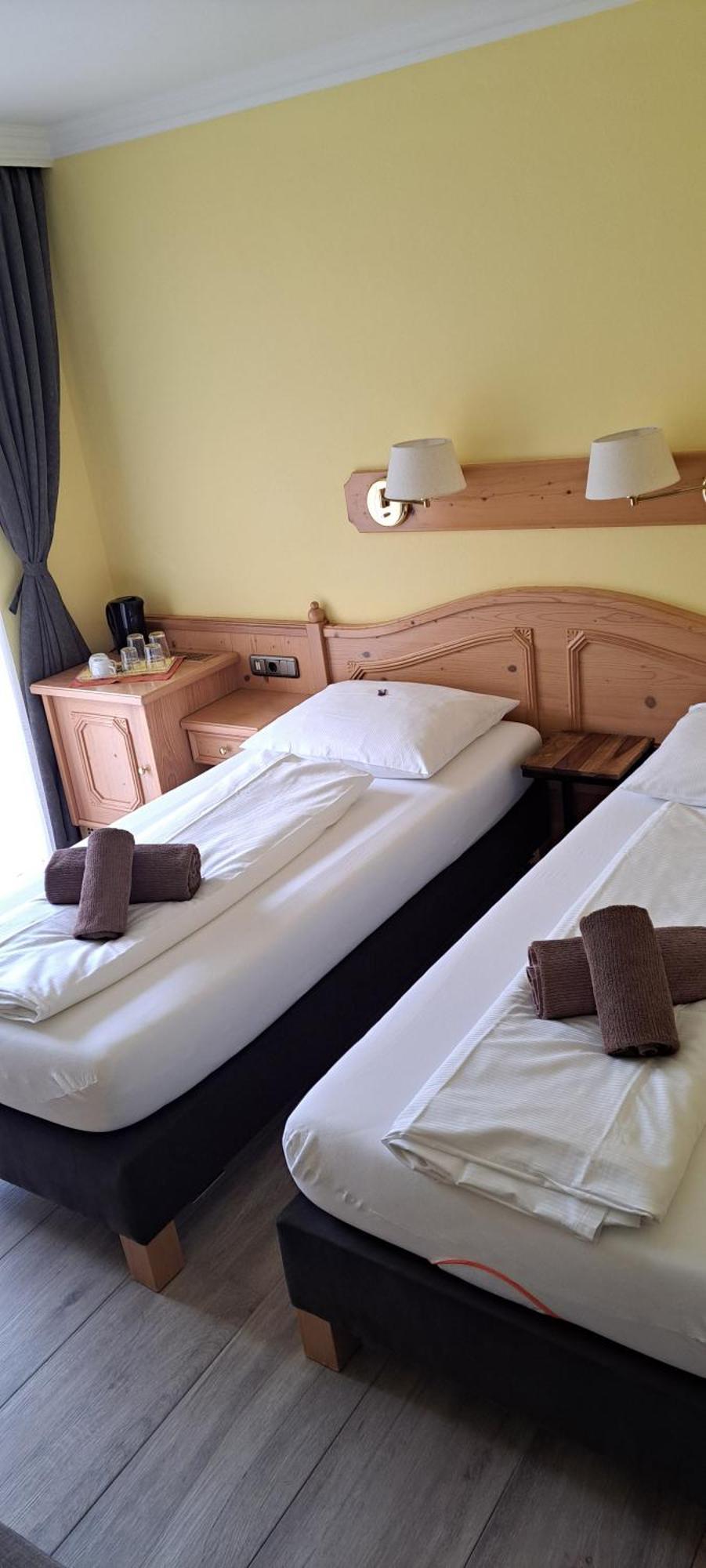 Gaestehaus Steger Kaprun Esterno foto