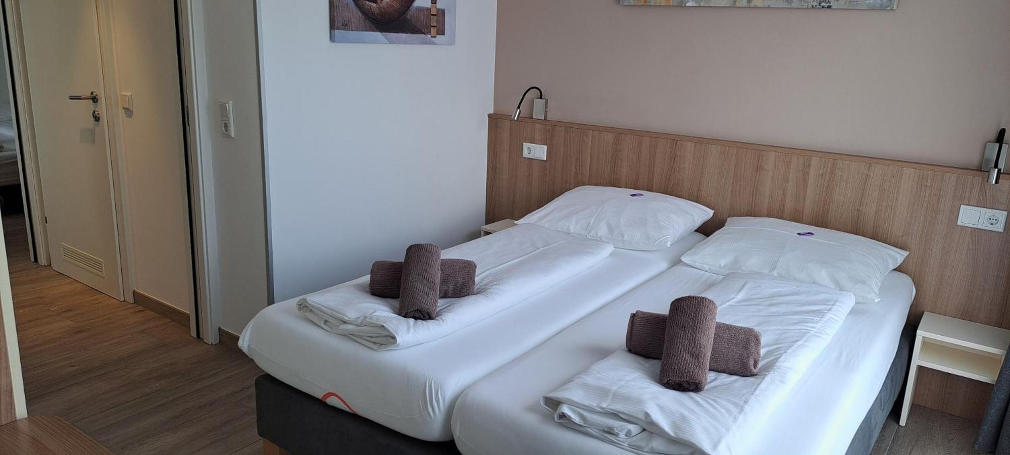 Gaestehaus Steger Kaprun Esterno foto