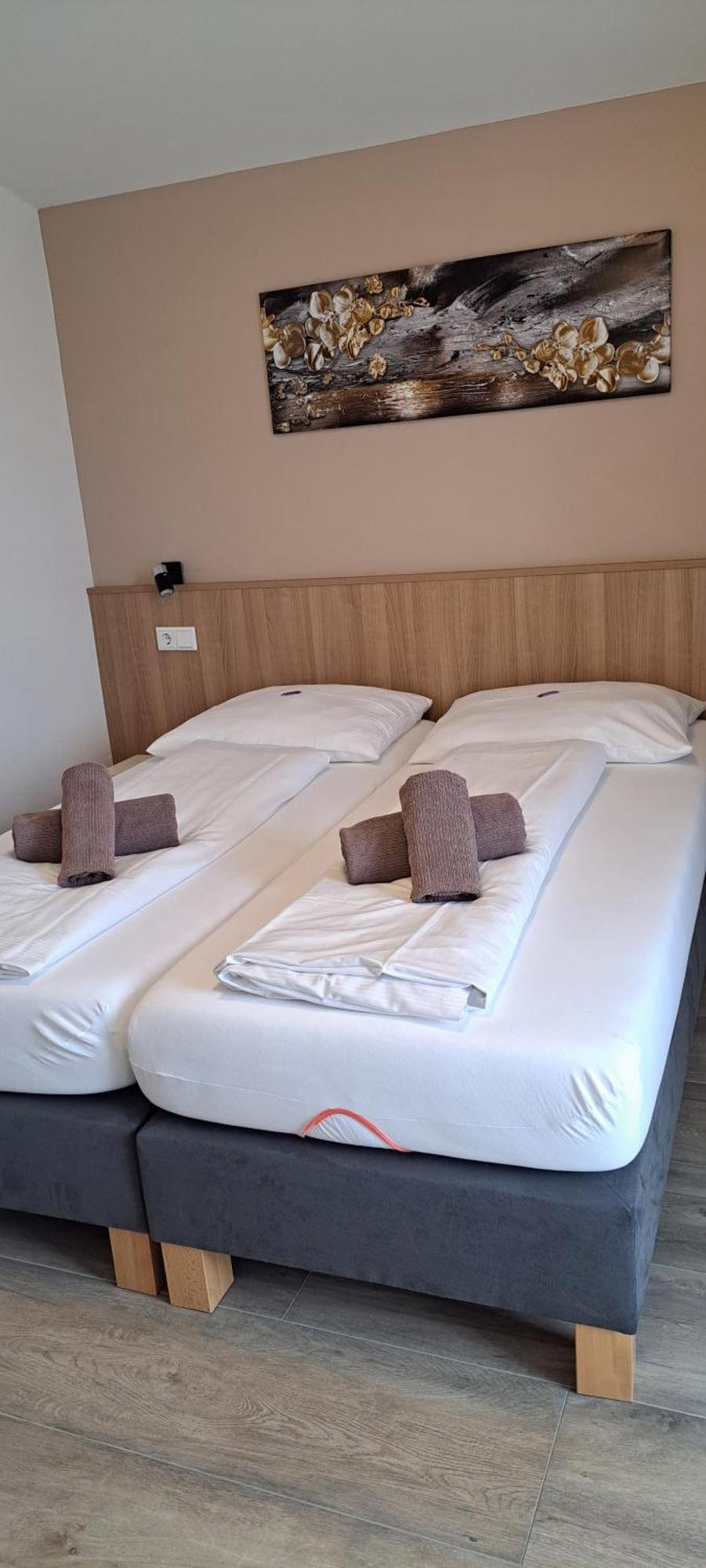 Gaestehaus Steger Kaprun Esterno foto