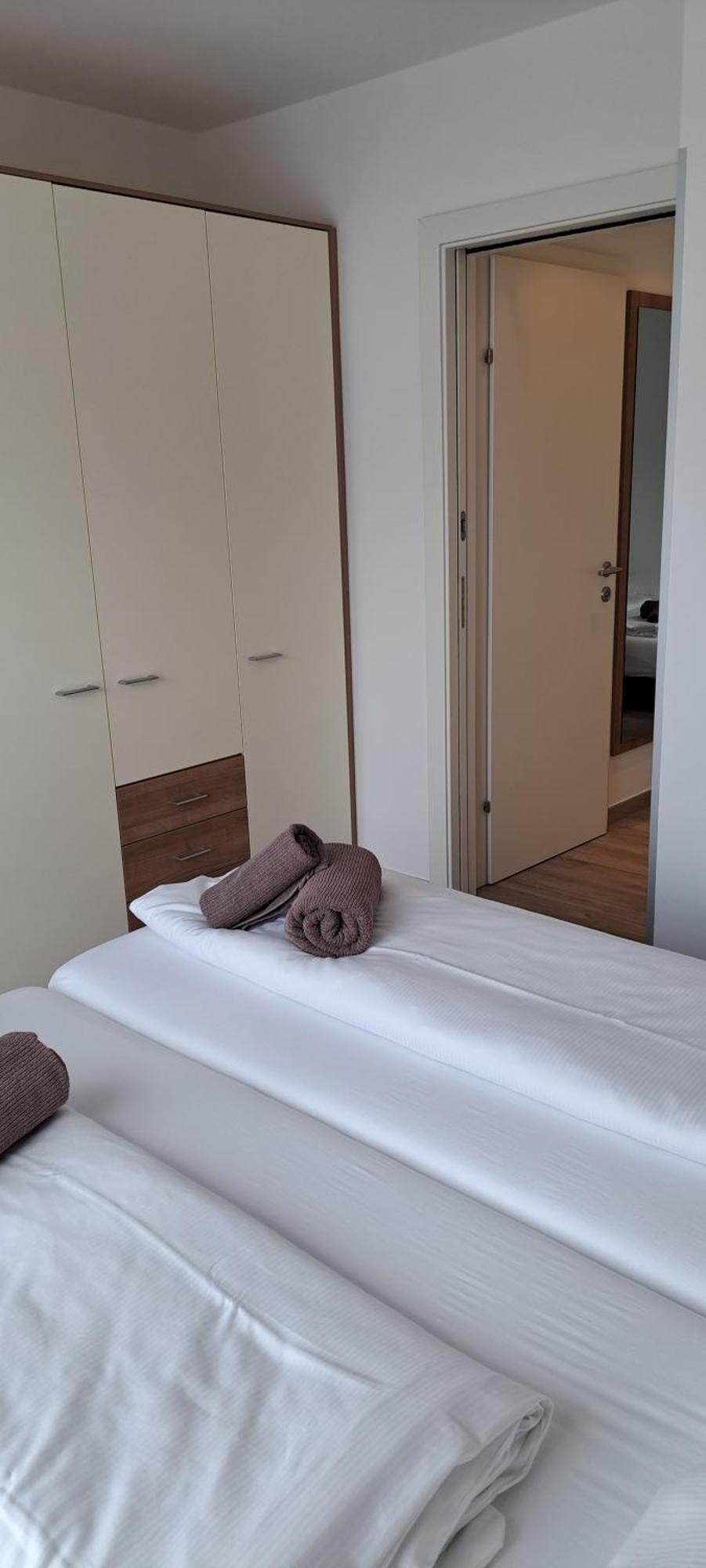 Gaestehaus Steger Kaprun Esterno foto