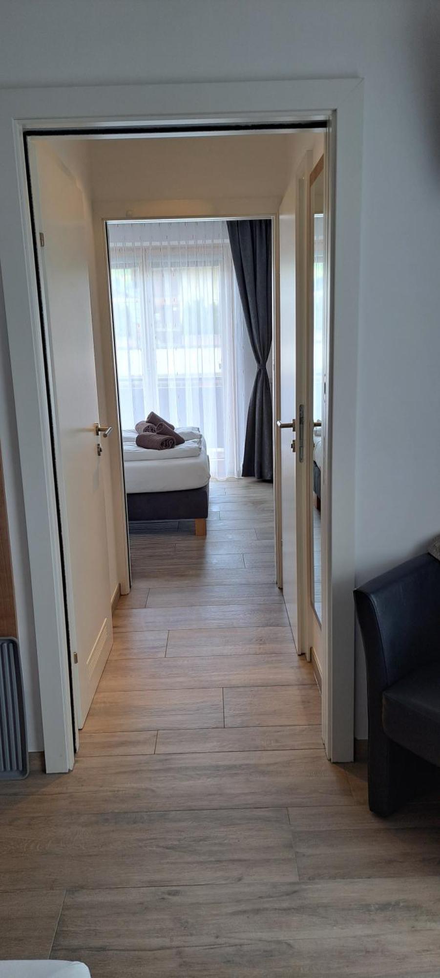 Gaestehaus Steger Kaprun Esterno foto