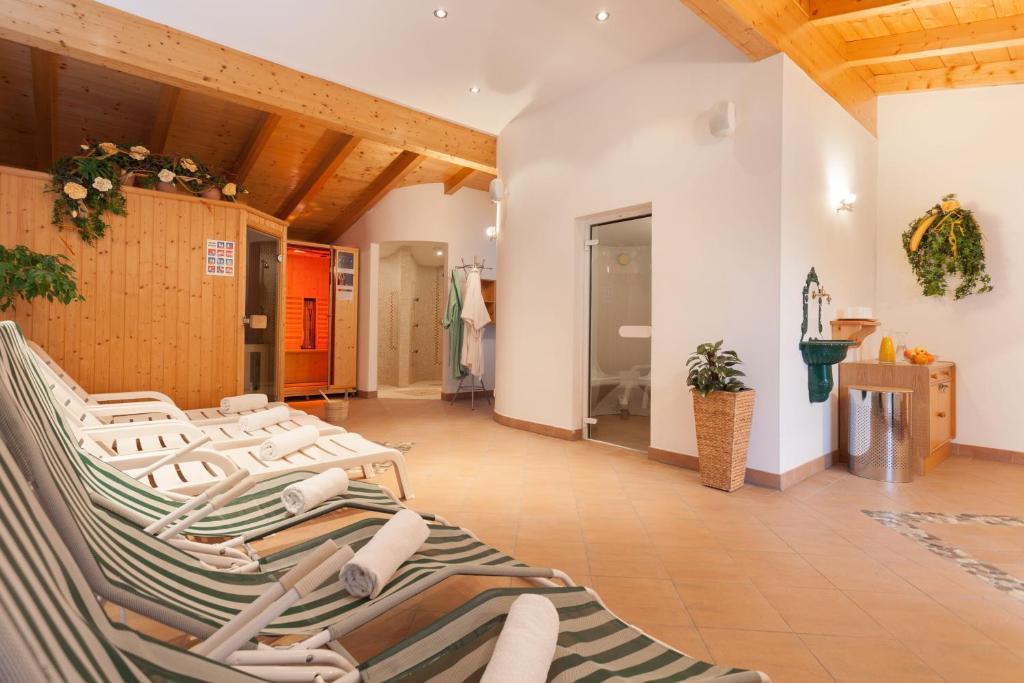 Gaestehaus Steger Kaprun Esterno foto