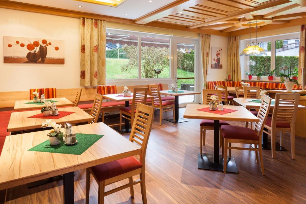 Gaestehaus Steger Kaprun Esterno foto