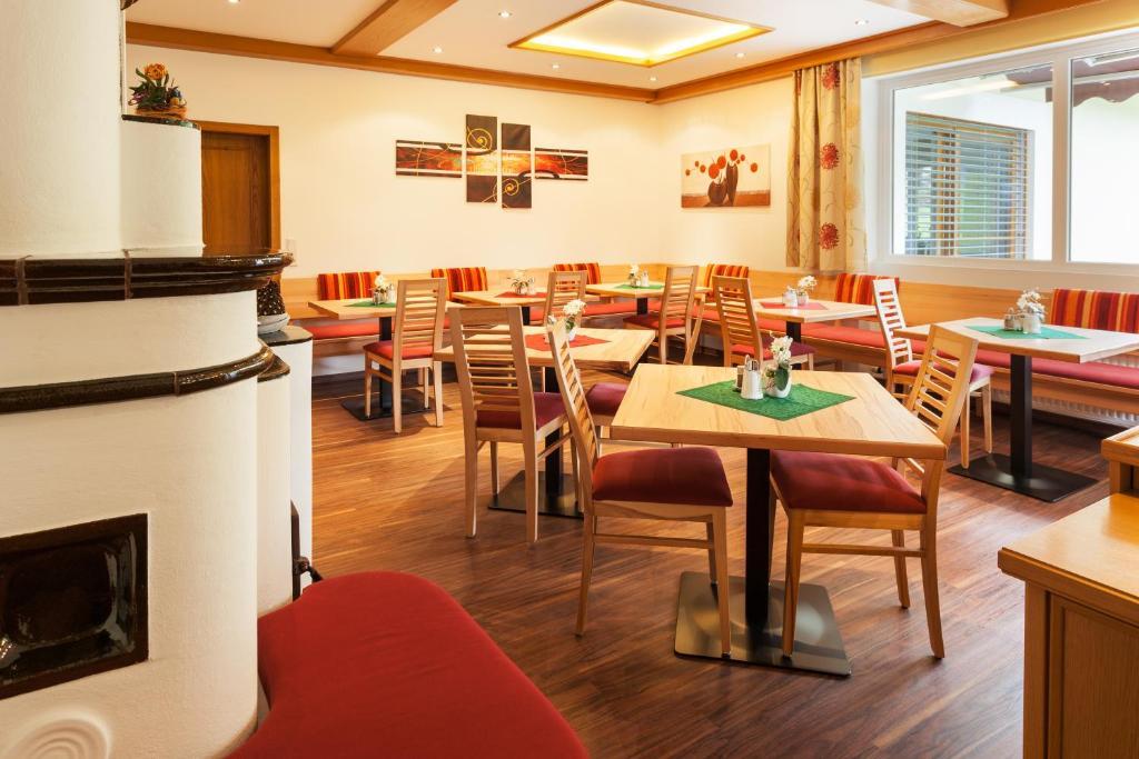Gaestehaus Steger Kaprun Esterno foto